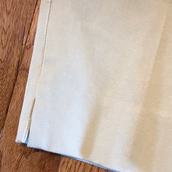 NWOT~Talbots~Casual/Career Pants 🟤 - Picture 3 of 11